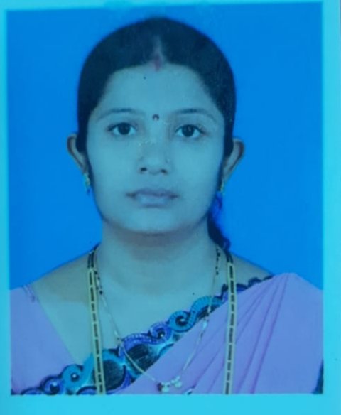 सौ.वैशाली गणेश आगिवले